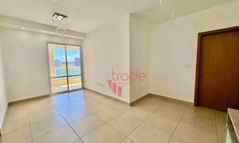 Imagem 2: Apartamento para Locação de 03 Quartos Sendo Todos Suítes no Bairro Nova Aliança em Ribeir