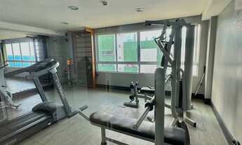 Imagem 4: Alugo flat mobiliado Beira-mar de Manaíra R$ 3.000 (aluguel anual) temporada