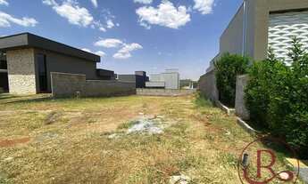 Imagem 2: Terreno à venda, 432 m² por R$ 535.000,00 - Portal do Sol Garden - Goiânia/GO