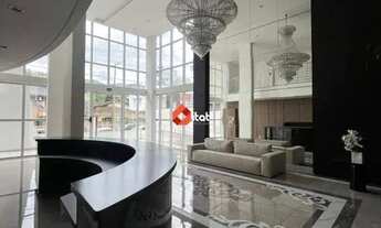 Imagem: Apartamento para aluguel, 1 quarto, 2 suítes