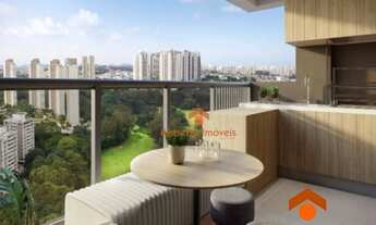 Imagem 2: Apartamento à venda, 57 m² por R$ 655.000,00 - Vila Yara - Osasco/SP