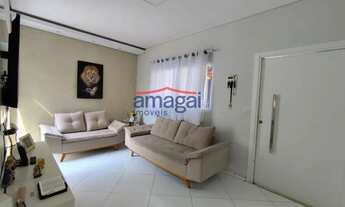 Imagem 3: Casa de 2 quartos para venda no Balneário Paraíba Jacareí