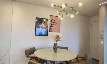 Imagem 7: Apartamento para Venda em Barueri, Alphaville Empresarial, 2 dormitórios, 1 suíte, 2 banhe