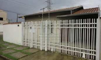 Imagem: Casas Padrão em Poços de Caldas