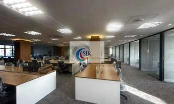 Imagem 2: Imóvel para aluguel possui 560 metros quadrados em Pinheiros - São Paulo - SP