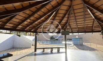 Imagem 4: ALUGAR APTO BOSQUE DA SAÚDE codigo: 158615