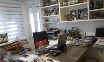 Imagem 10: LOCAÇÃO ALPHAVILLE CASA MOBILIADA