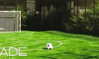 Imagem 7: Edf. Villa Julia | ENTREGA 06/2026 | Varanda Gourmet