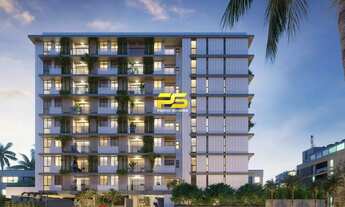 Imagem 2: Apartamento - 3 dormitórios - 3 Suítes - localizado em João Pessoa / Jardim Oceania REF: D