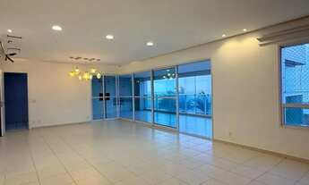 Imagem: Apartamento Alto Padrão 4 Suítes Farol