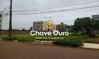 Imagem: Terreno Comercial à venda, FAG, Cascavel