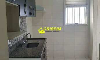 Imagem 5: Bonito apto para alugar de 3 quartos sendo 1 suíte no Villa Branca