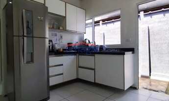 Imagem 5: Casa de 2 quartos para venda no Balneário Paraíba Jacareí