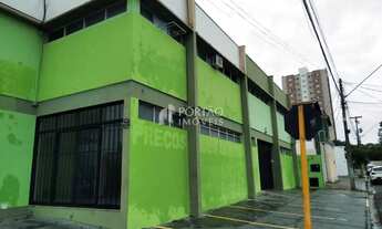 Imagem 3: Salão para aluguel com 259 m² em Av Duque de Caxias - Bauru/SP