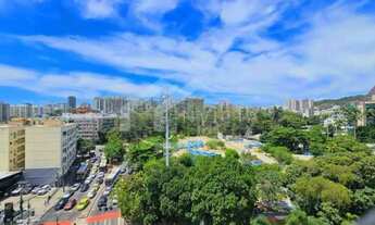 Imagem: Maravilhoso dois quartos no leblon com vista