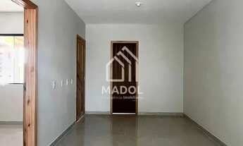 Imagem 6: Casa com passagem lateral à Venda no Tamara Ponta Grossa/PR