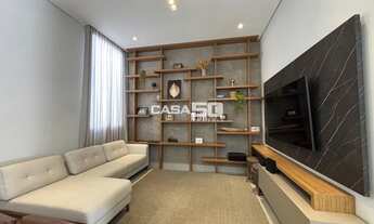 Imagem 5: Casa a venda no Swiss Park Campinas