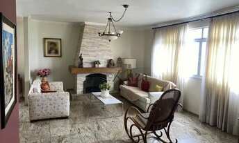 Imagem 2: Oportunidade - Cobertura Duplex - Edifício Skorpius - Vila Adyana - 3 Suítes - 375m²