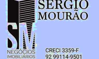 Imagem 2: Vendo/Alugo ESPETACULAR Terreno na Av Jacira Reis Dom Pedro. 4.180m2. Fachada com 97 metro