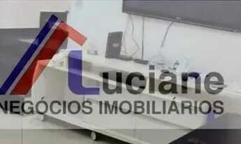 Imagem: Cobertura para Venda em Santo André, Jardim