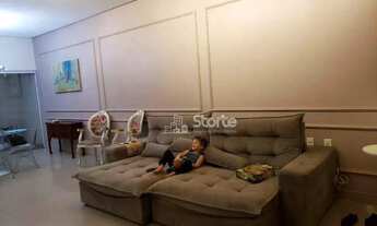 Imagem 4: Excelente casa com 4/4 sendo 02 suítes à venda, 217m² por R$ 980.000 - Cidade Jardim - Ube