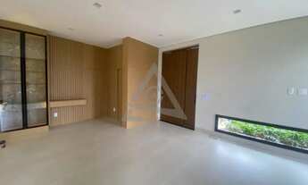 Imagem 5: Casa à venda em Campinas, ALPHAVILLE DOM PEDRO RESIDENCIAL 3, com 6 suítes, com 520 m²