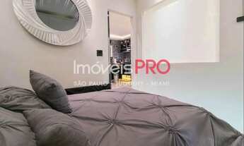 Imagem 9: Apartamento charmoso no Jardins