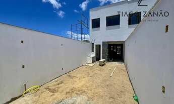 Imagem 7: Casa de 3 quartos com suíte em Morada de Laranjeiras