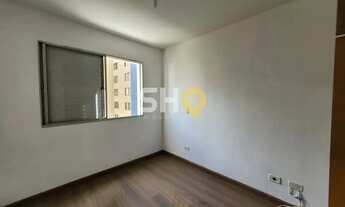 Imagem 4: Apartamento em MOEMA INDIOS, 2 dormitórios, 1 suíte, 1 Vaga