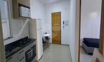 Imagem: Apartamento com 2 quartos para locação