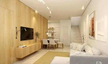 Imagem 3: Casas em condomínio na Nova Palhoça