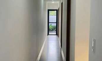 Imagem 7: RR9167 Casa 160m² CONDOMÍNIO NOVA JAGUARI - OPORTUNIDADE - 3 Dorms 2 Vagas - Santana de Pa