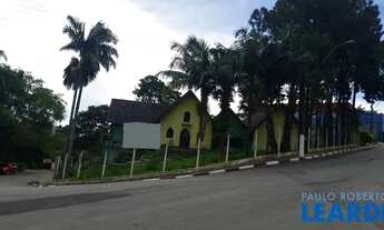 Imagem 2: TERRENO - NOVA ARUJÁ - SP