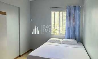 Imagem 3: 3 quartos sendo 1 suíte Edificio Rio Madeira