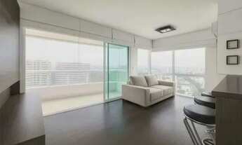 Imagem 4: Apartamento no condominio Parigi, com 2 dormitórios à venda, 74 m² por R$ 1.295.000,00 - T