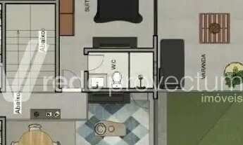 Imagem 4: Casa - Terras da Estância - Paulínia