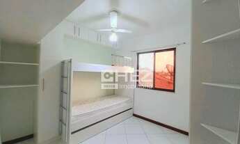 Imagem 7: Apartamento com 2 dormitórios para alugar, 115 m² por R$ 3.084,46/mês - Vila Nova - Cabo F