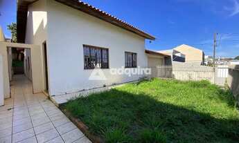 Imagem: Casa para locação, Estrela, Ponta Grossa