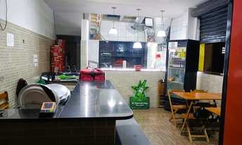 Imagem: Pizzaria delivery na região da Mooca