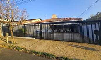 Imagem: CASA PARA LOCAÇÃO NO BAIRRO MANÇOUR DAUD