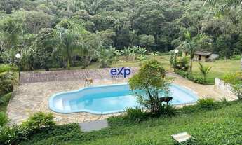 Imagem: Encantador Sítio em Juquitiba 20.000 m2