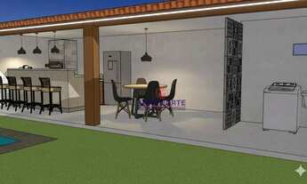 Imagem 3: Casa com 3 dormitórios à venda, 200 m² por R$ 500.000,00 - COHAB Anil IV - São Luís/MA