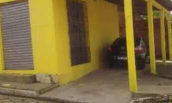 Imagem: Vendo casa bem localizada em Bacabeira