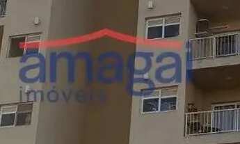 Imagem: Apartamento para locação Garden Family