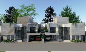 Imagem 5: Casa de Condomínio - 4 Dormitórios (Suítes) à Venda ou para Alugar no Jardim Prudência, Sã