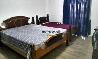 Imagem 7: Sobrado à venda, 126 m² por R$ 551.000,00 - Utinga - Santo André/SP