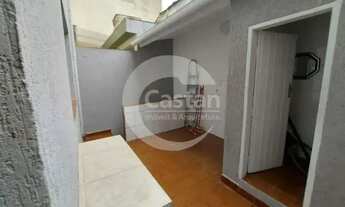 Imagem 2: Sobrado em Mooca