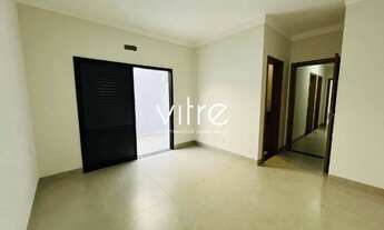 Imagem 6: Casa à venda no bairro Novo Mundo em Uberlândia