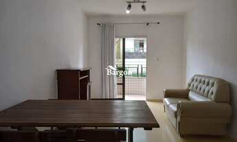 Imagem: Apartamento 2 quartos sendo 1 suíte mobiliado