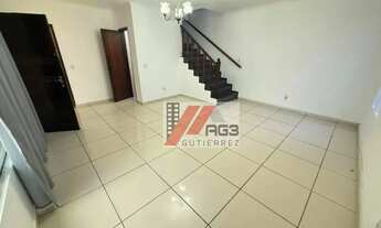 Imagem 3: Sobrado com 3 dormitórios e 2 vagas cobertas no Bairro do Limão